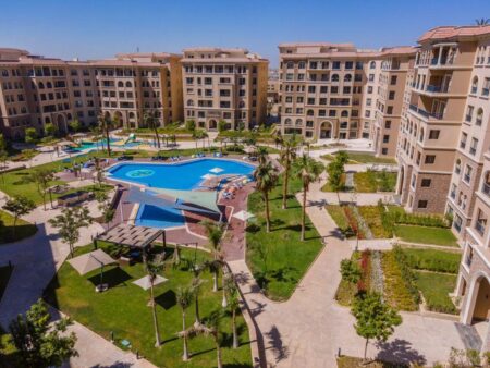 Avenue 90 New Cairo